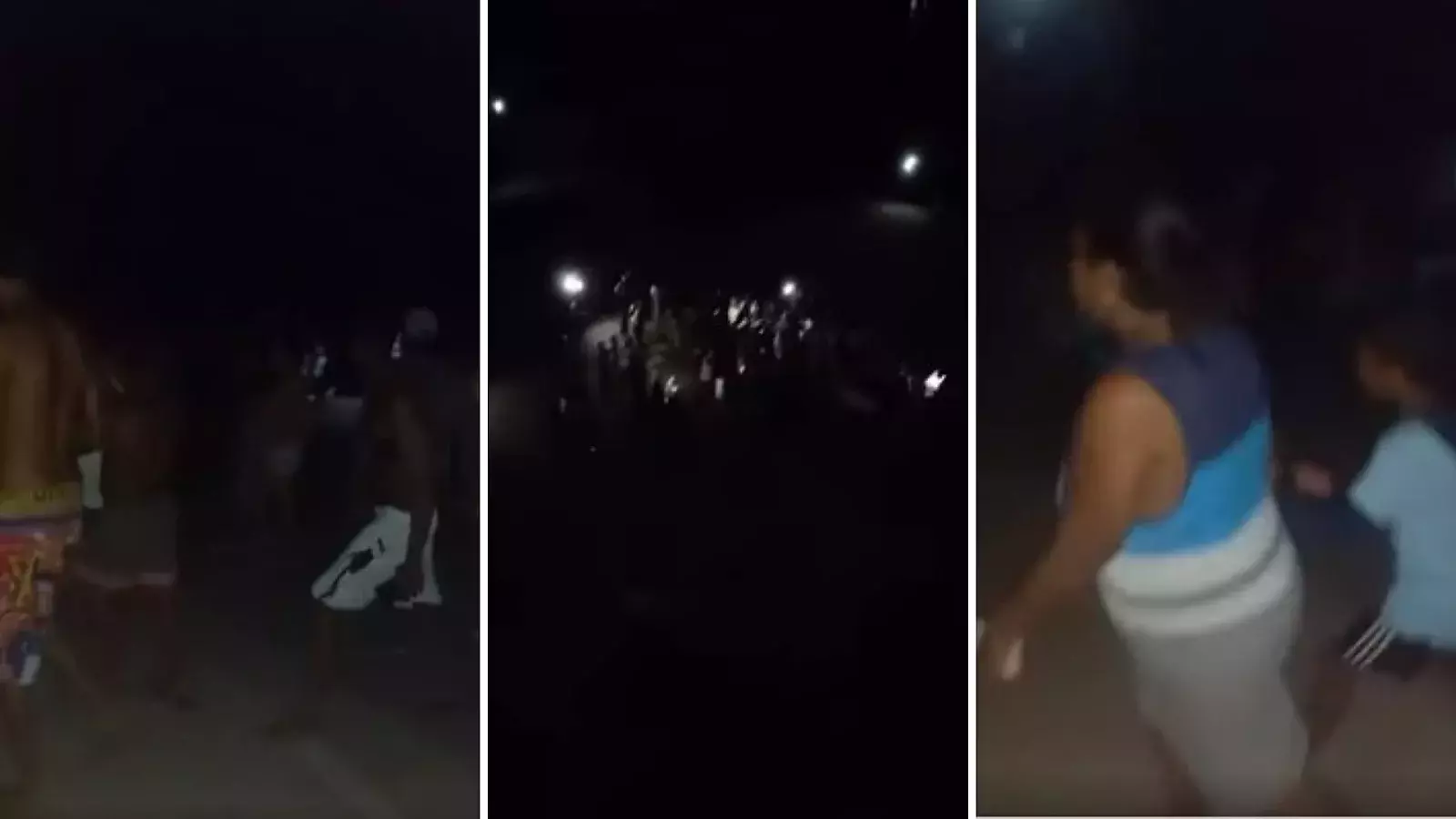 Cacerolazo en Cienfuegos este 28 de mayo