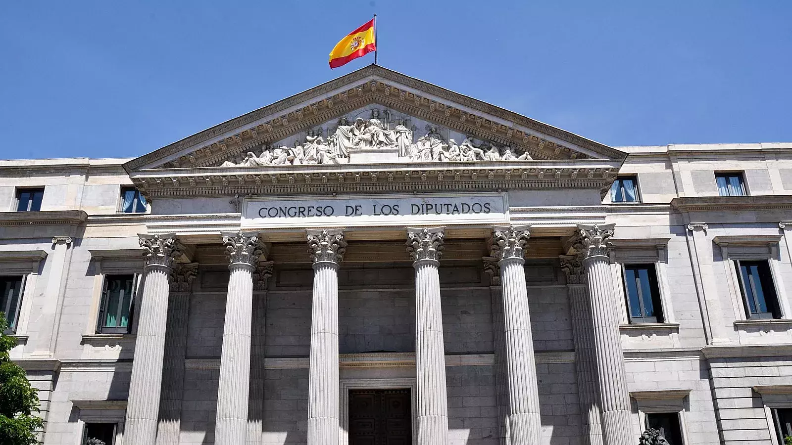 Congreso de los Diputados de España
