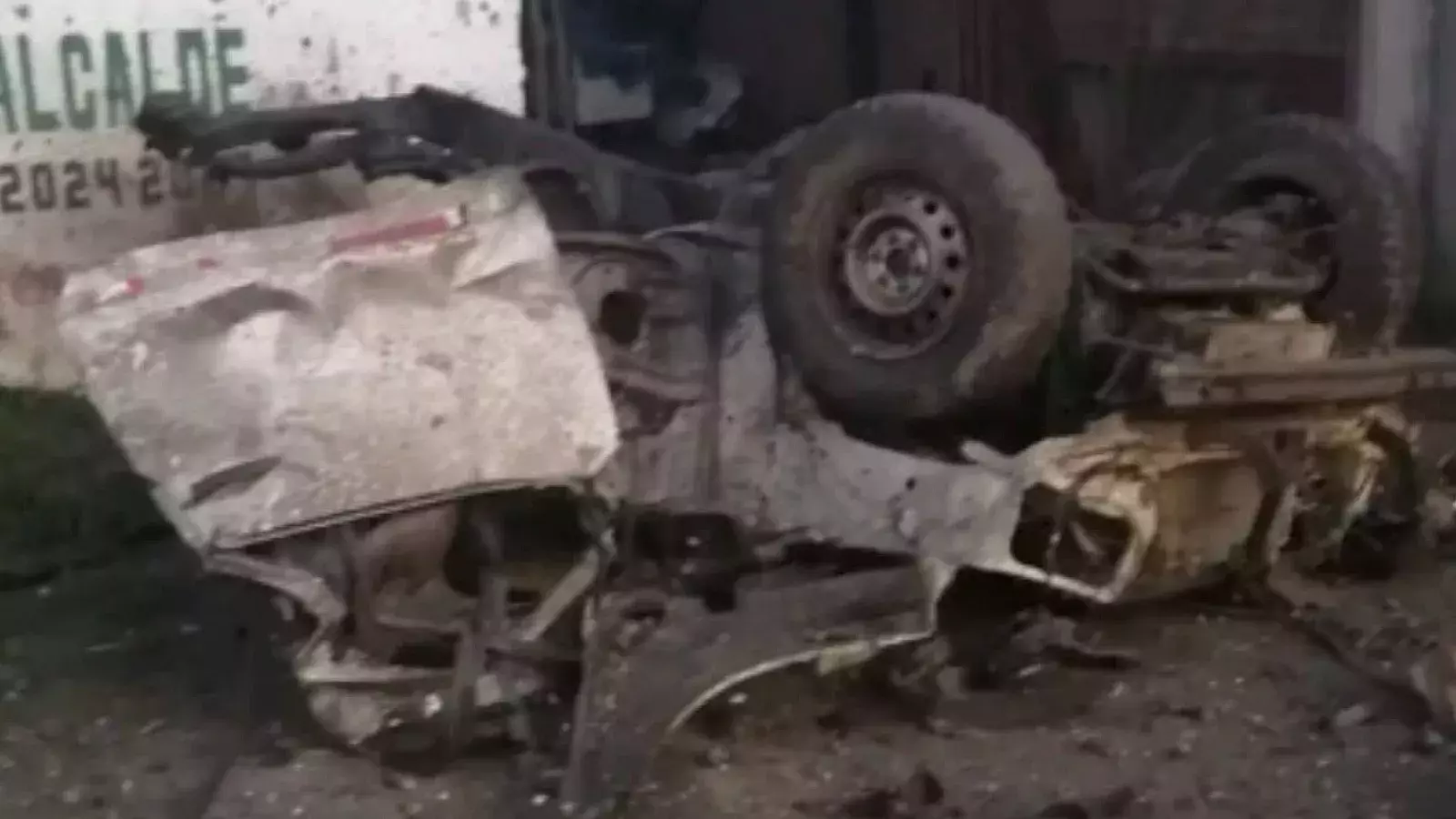 Colombia: muertos y heridos tras explosión de un &quot;carrobomba&quot;