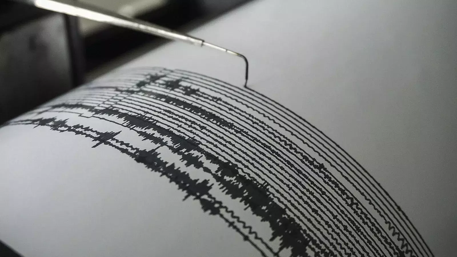 Un sismo de magnitud 7 sacude la costa peruana y alertan tsunami