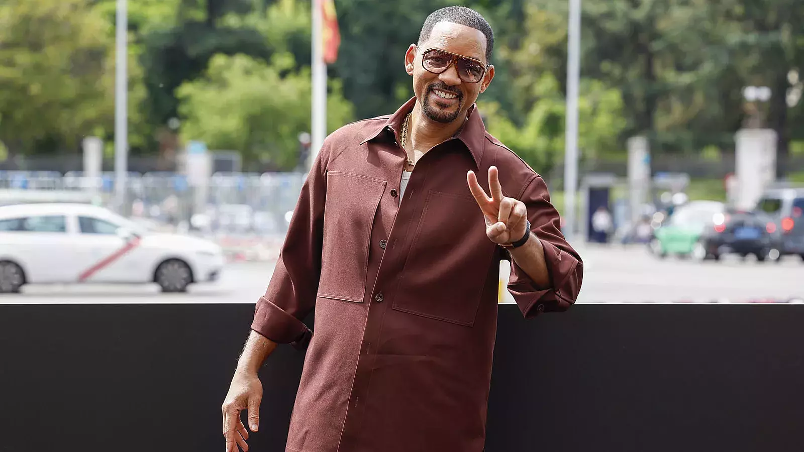 Video: Will Smith vuelve a la música y estrena nuevo tema en los premios BET