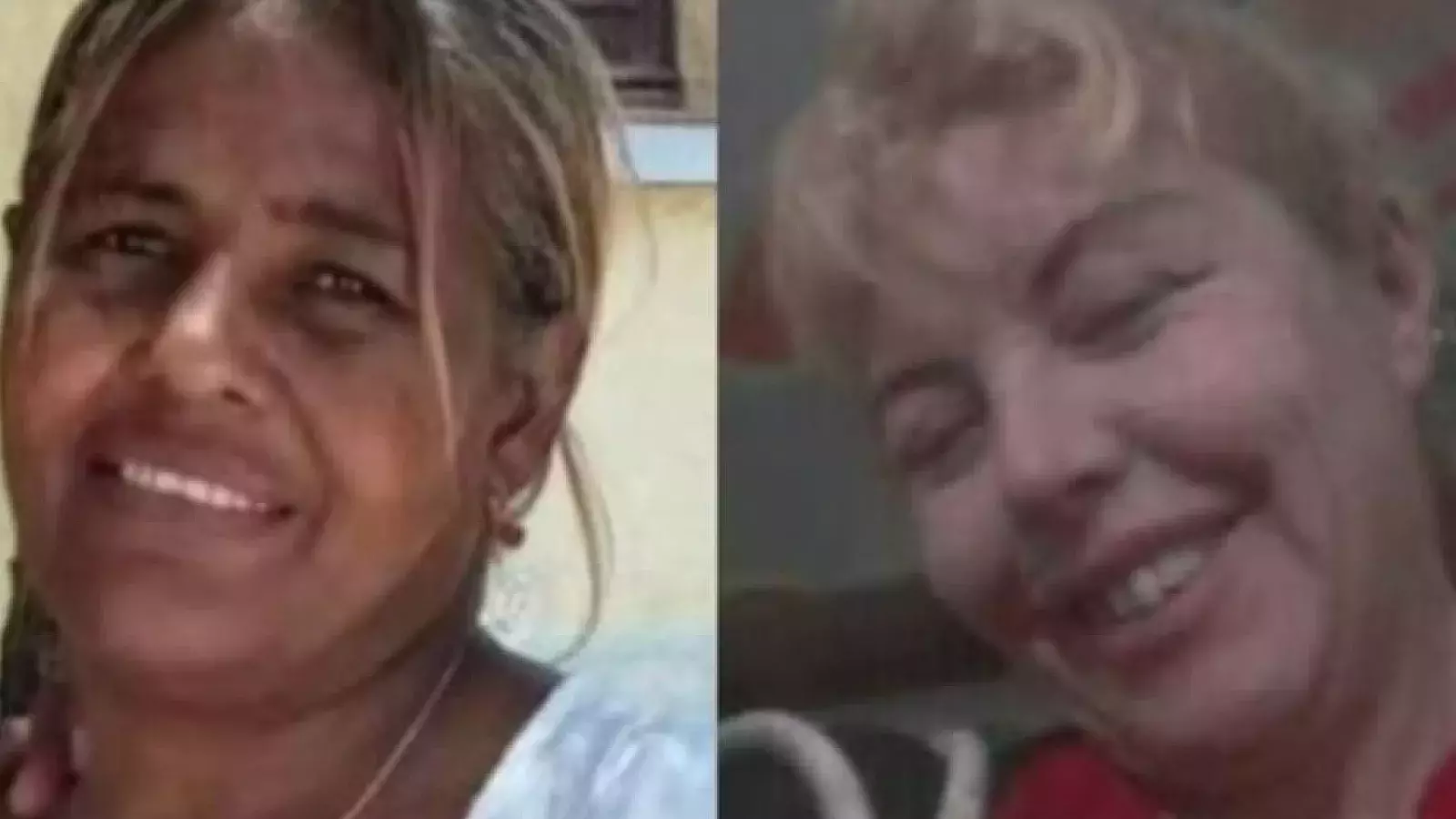 Dos mjujeres asesinadas en Cuba