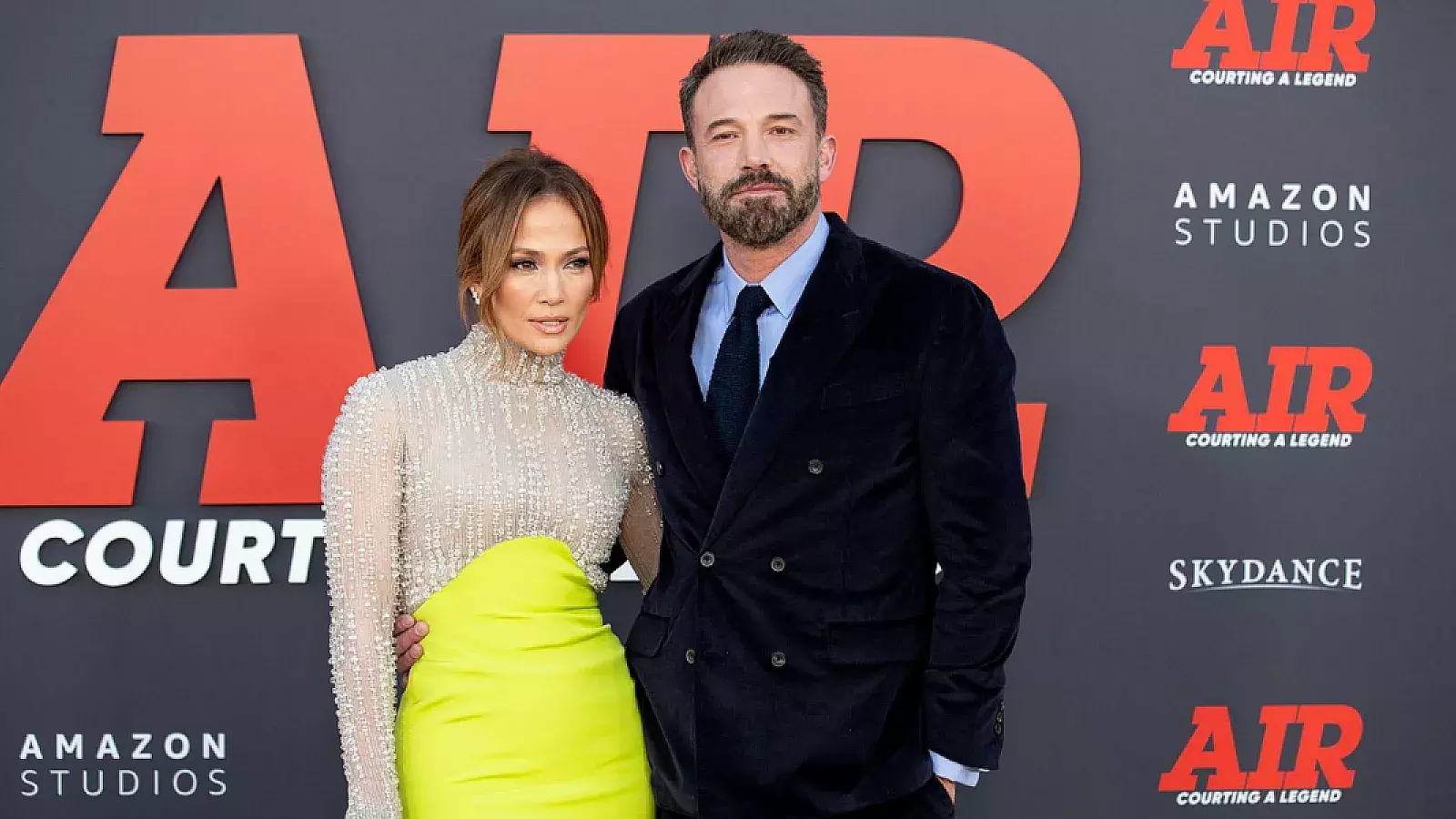 El divorcio de Jennifer Lopez y Ben Affleck va en serio: venden las obras de arte de su casa