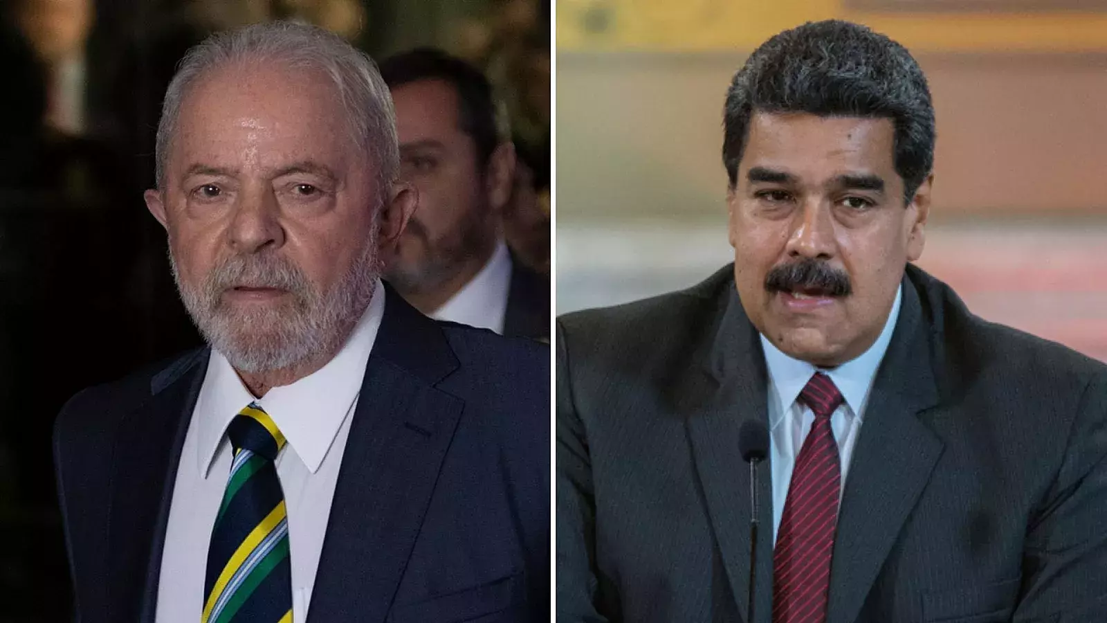 Lula da Silva: “Maduro necesita aprender que cuando ganas, te quedas; cuando pierdes, te vas”