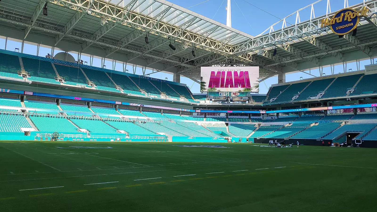 Esto es lo que cuesta ir a la final de la Copa América 2024 en Miami