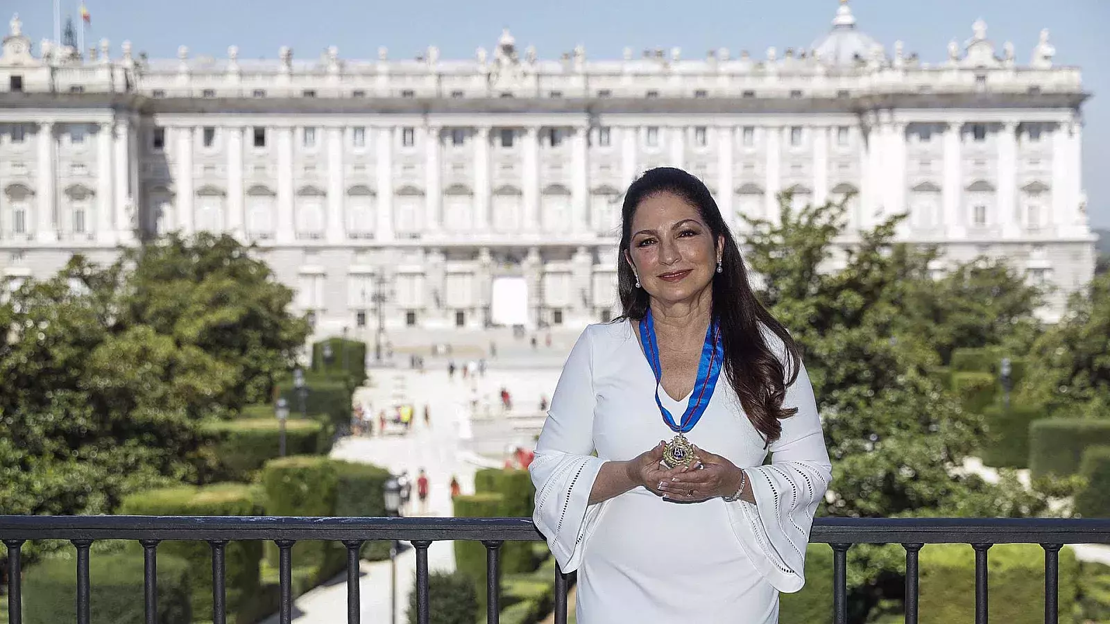 Miami Beach dedicará una de sus calles a la cantante cubana Gloria Estefan