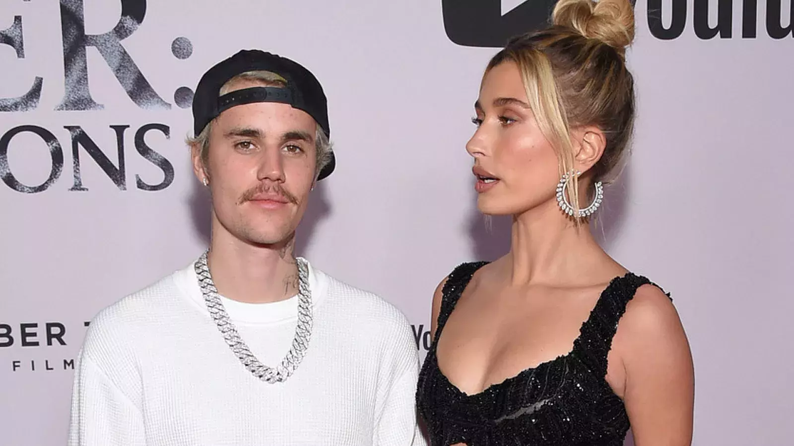 Justin Bieber y su esposa Hailey dan la bienvenida a su primer bebé y revelan el nombre