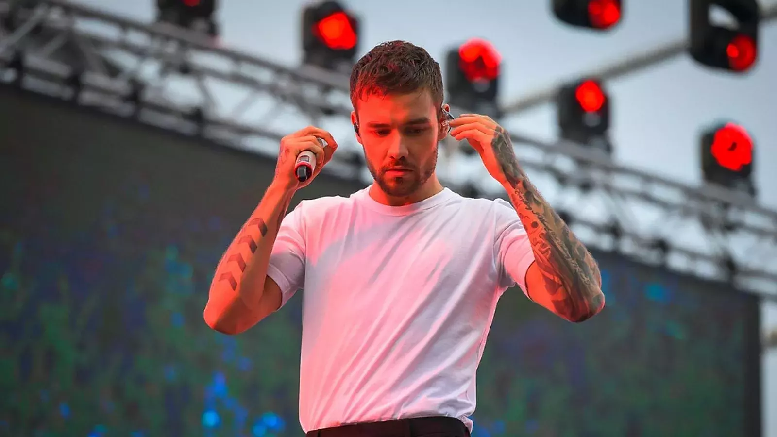 Resultados toxicológicos: Liam Payne consumió &quot;múltiples&quot; drogas antes de morir