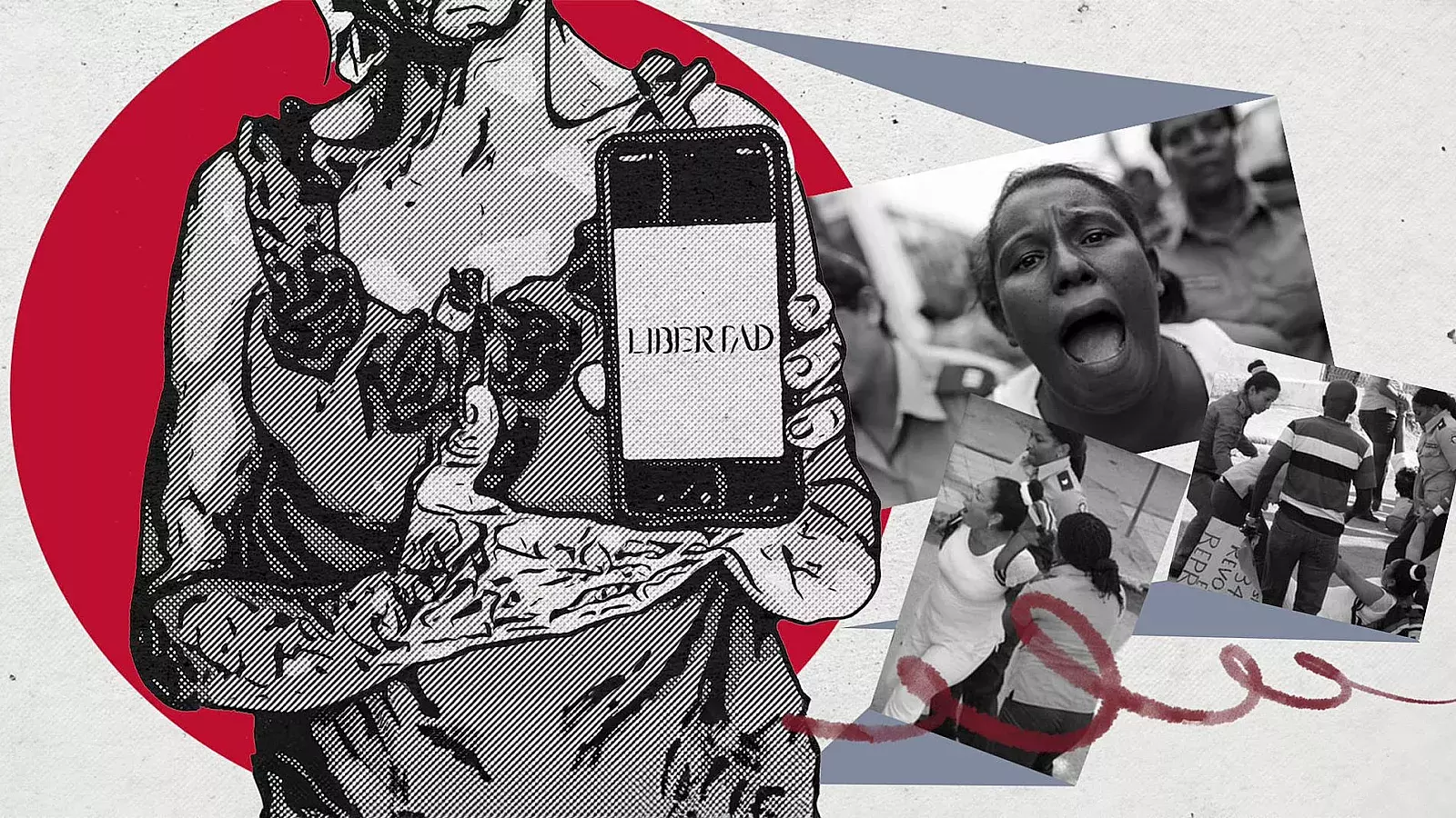 Las mujeres activistas en Cuba son víctimas de violencia política