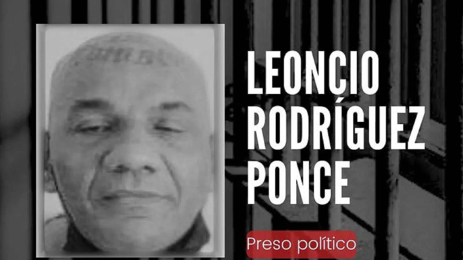 Leoncio Rodríguez Ponce