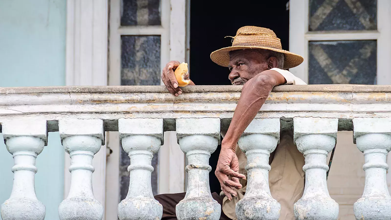 La situación del pan en Cuba es cada día peor