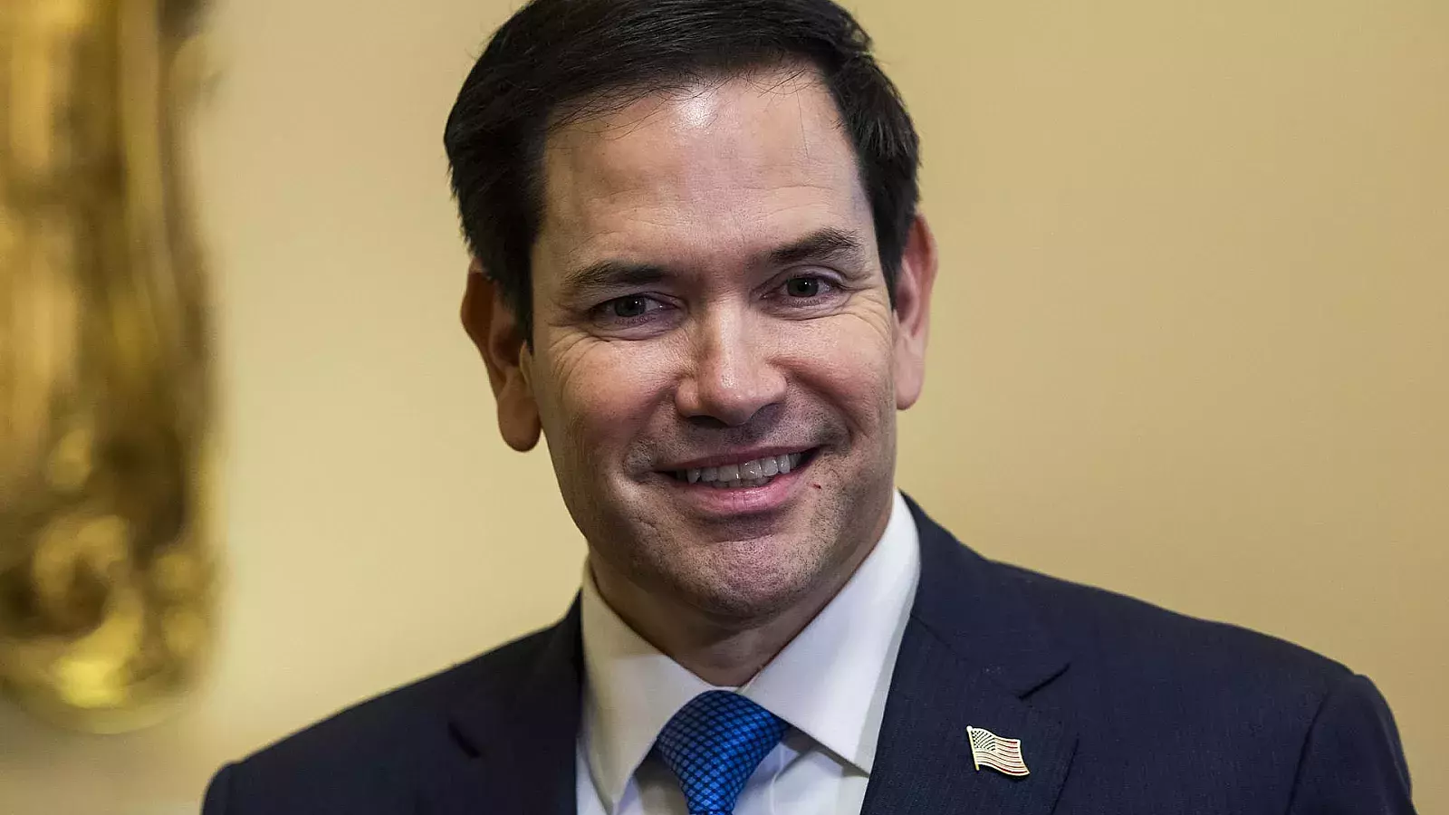 Marco Rubio, próximo secretario de Estado de Estados Unidos