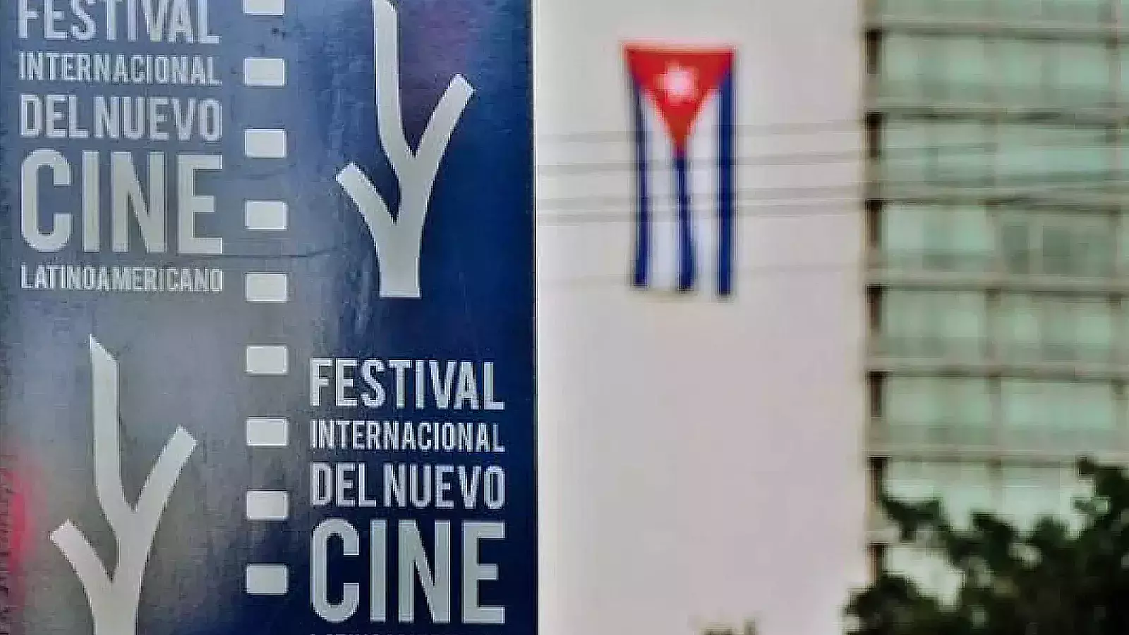 Festival de Cine de La Habana celebra otra edición en medio del caos