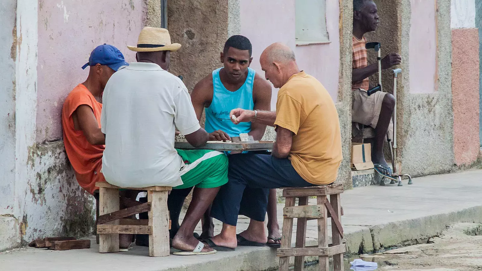 Cuba reconoce que aún persiste el racismo en el país