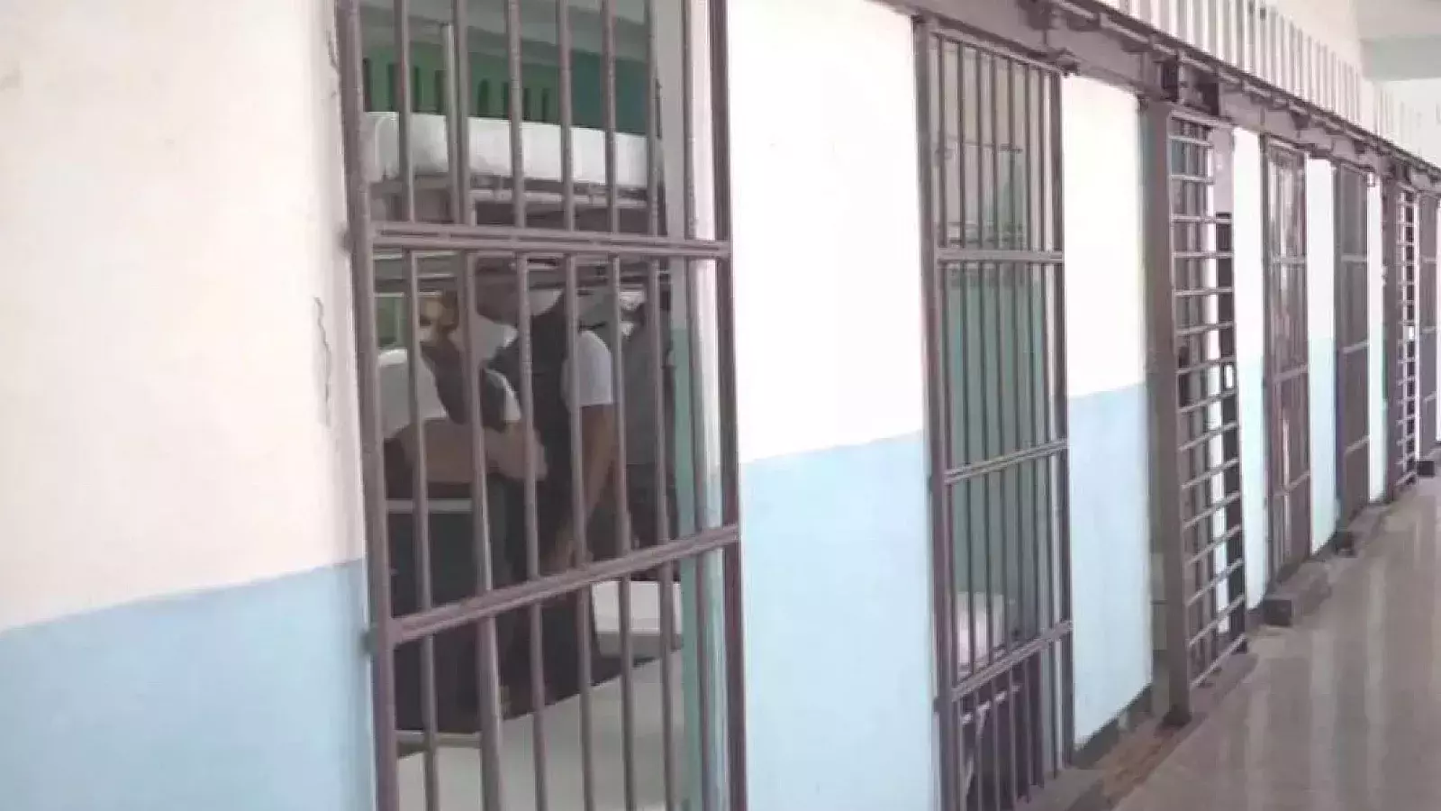 Prisioneros en Cuba liberados