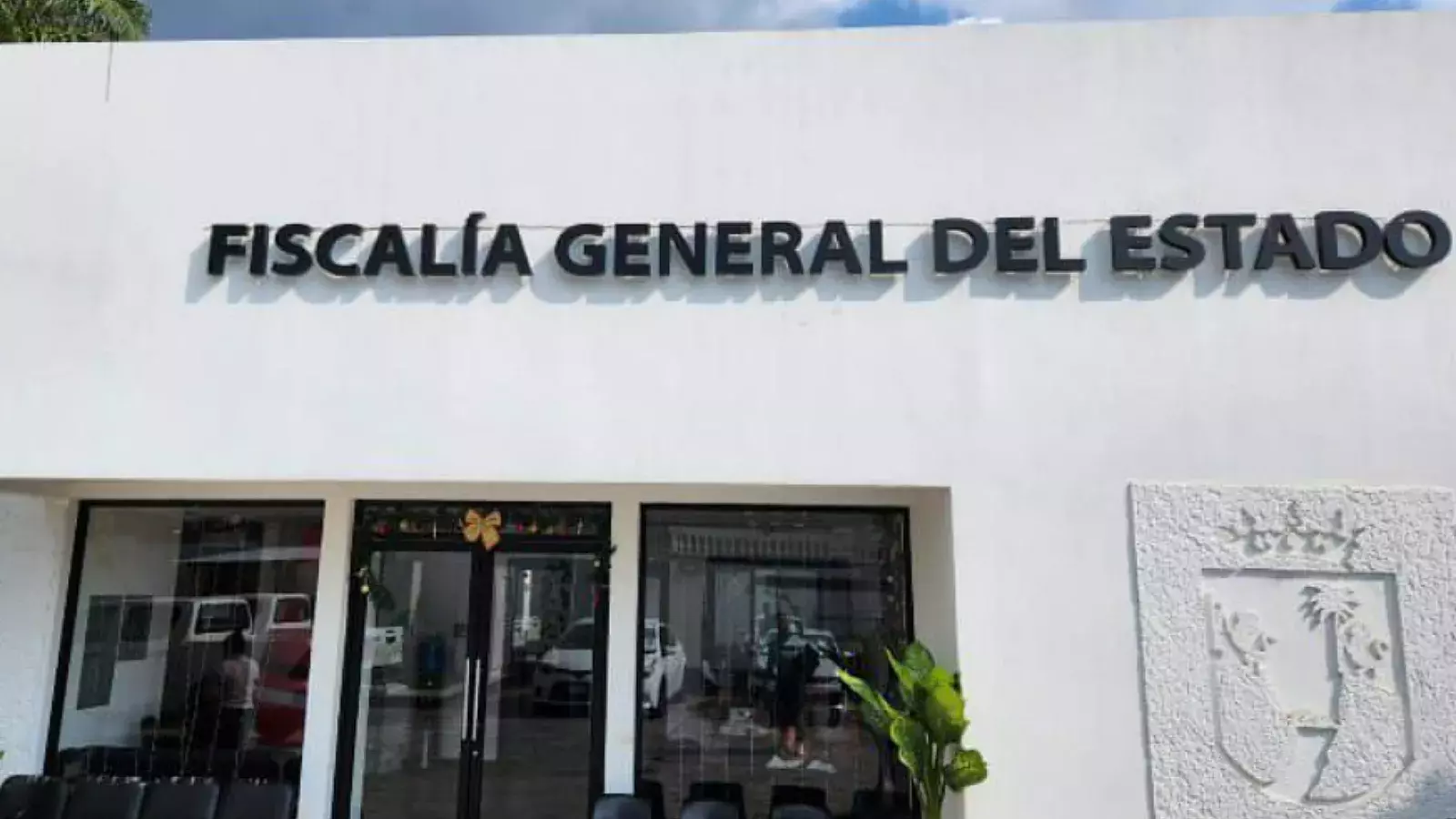 La Fiscalía General del Estado de Chiapas rescató a los cubanos en el municipio de Suchiate