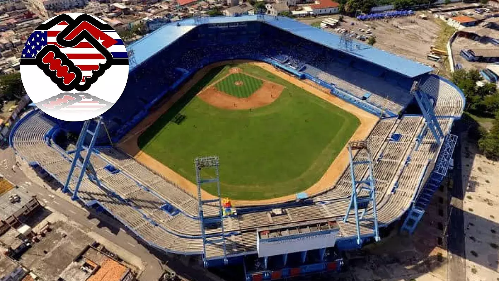 Anuncian amistosos de béisbol Cuba-EE.UU en el Latino