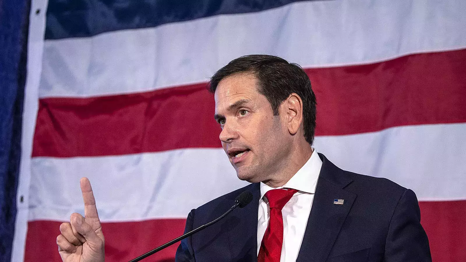 Marco Rubio y el canciller argentino pactan acciones contra los regímenes de Cuba, Nicaragua y Venezuela