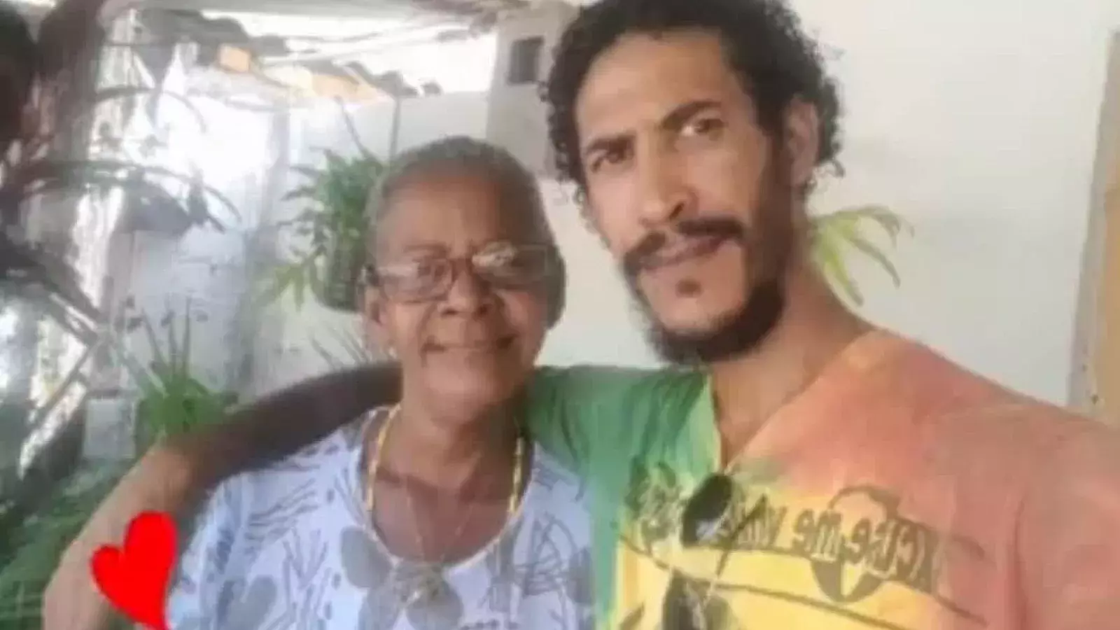 Anciana con esquizofrenia está desaparecida hace 3 días en La Habana