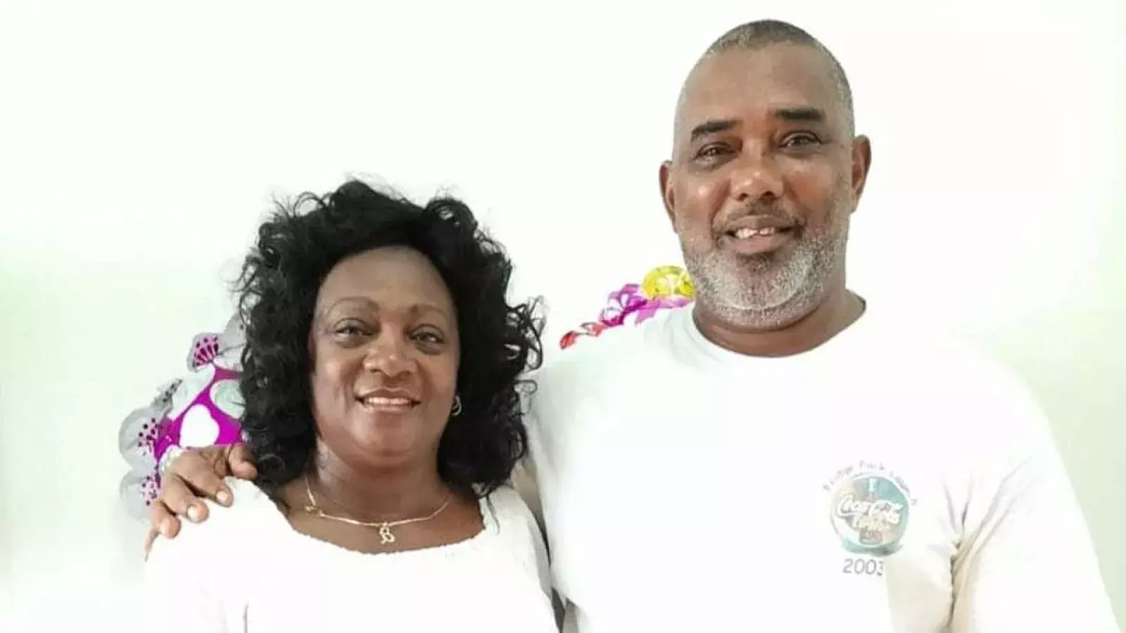 Líder de las Damas de Blanco Berta Soler detenida y desaparecida