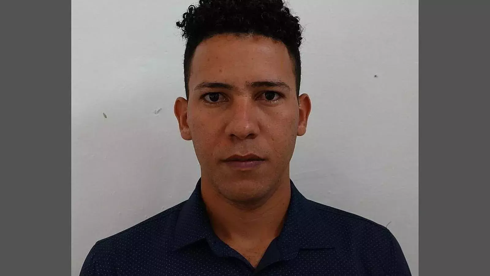 Eider Frómeta Allen está en prisión desde el 2019