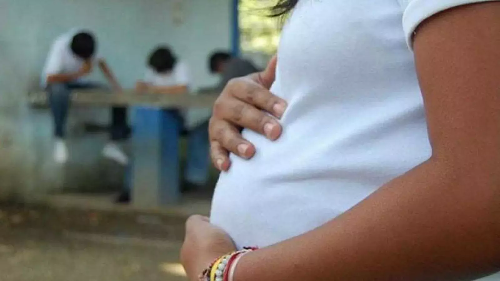 La tasa de natalidad en 2024 fue la más baja desde 1959