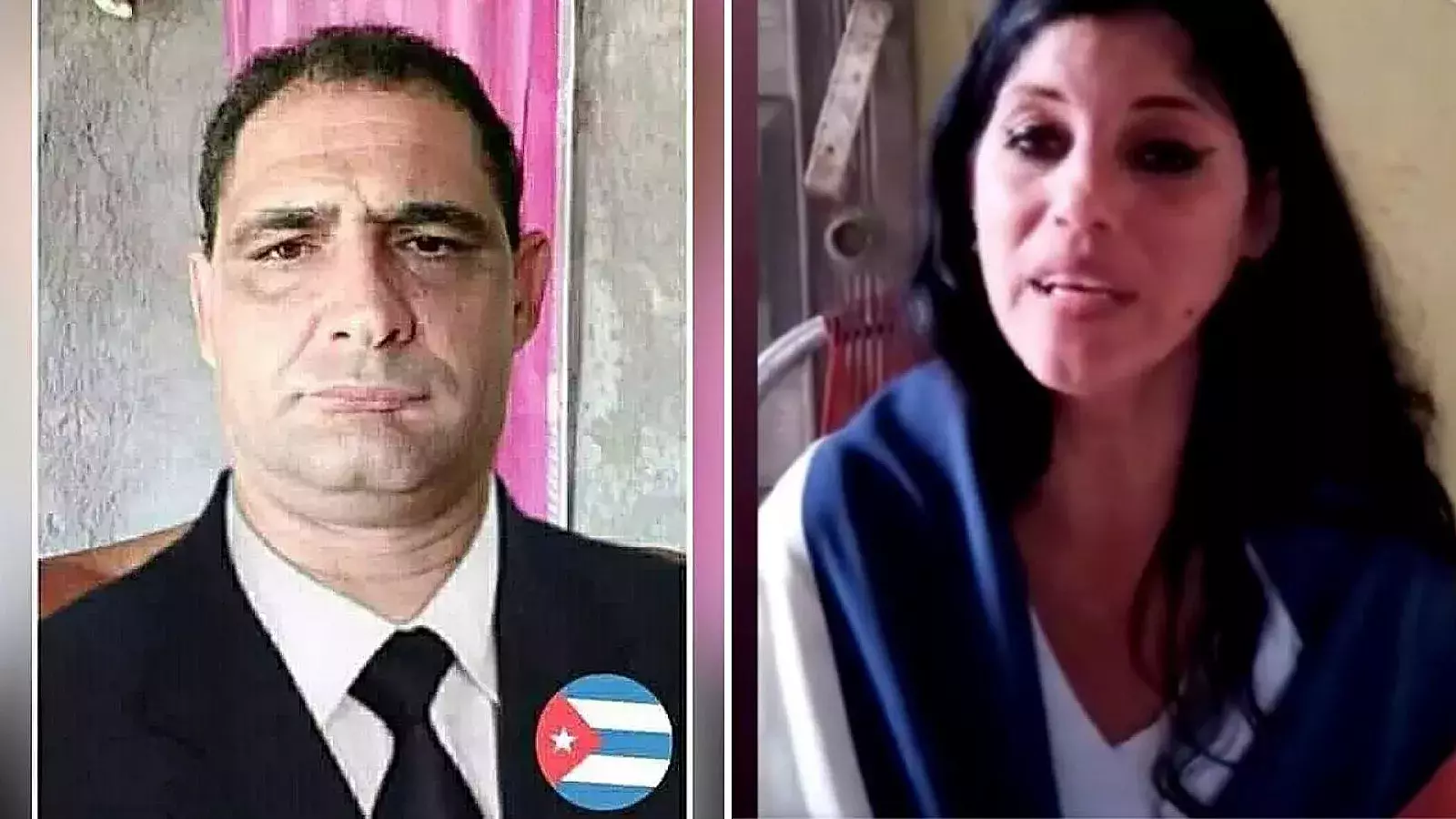 Dos colaboradores del OCDH llevan más de un mes detenidos