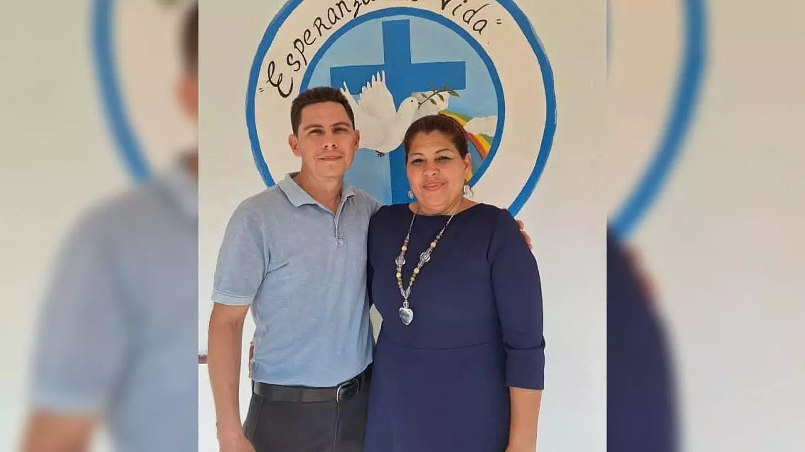 Organizaciones condenan arresto arbitrario de pareja de pastores en Isla de la Juventud