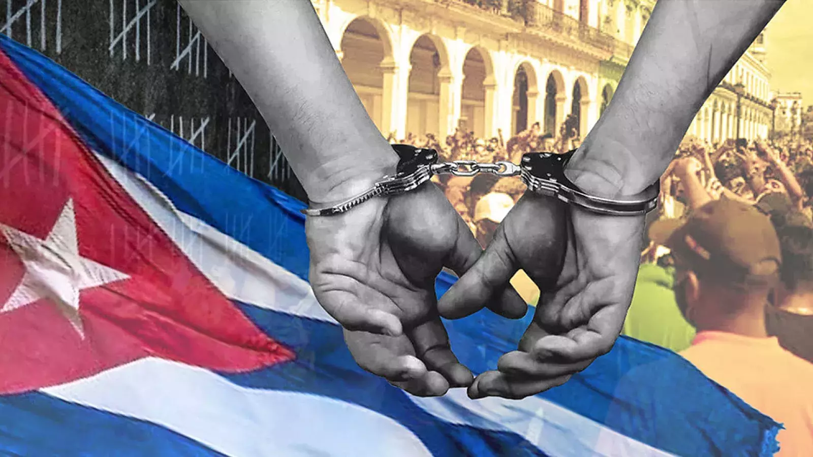 Realizarán vigilia por presos políticos en Día de la Independencia de Cuba