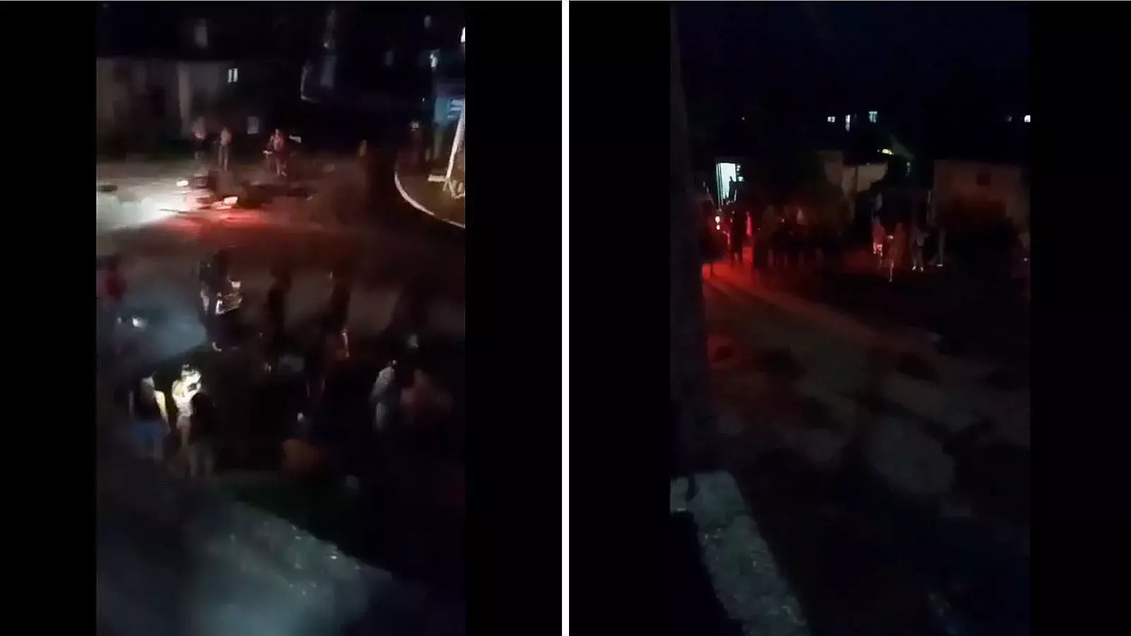 Protestas en Granma, Cienfuegos y Ciego de Ávila