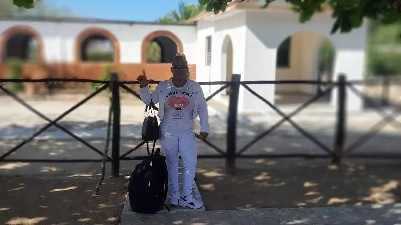 Régimen excarcela bajo amenazas a presa política Taimir García