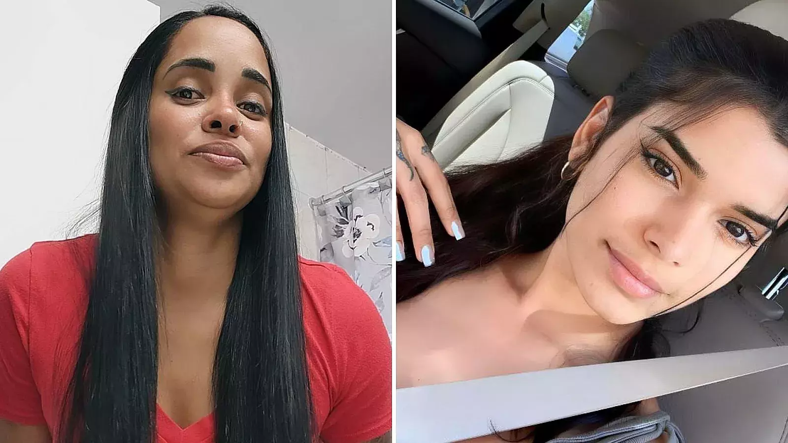 Hermanas manifestantes del 11J en Cuba