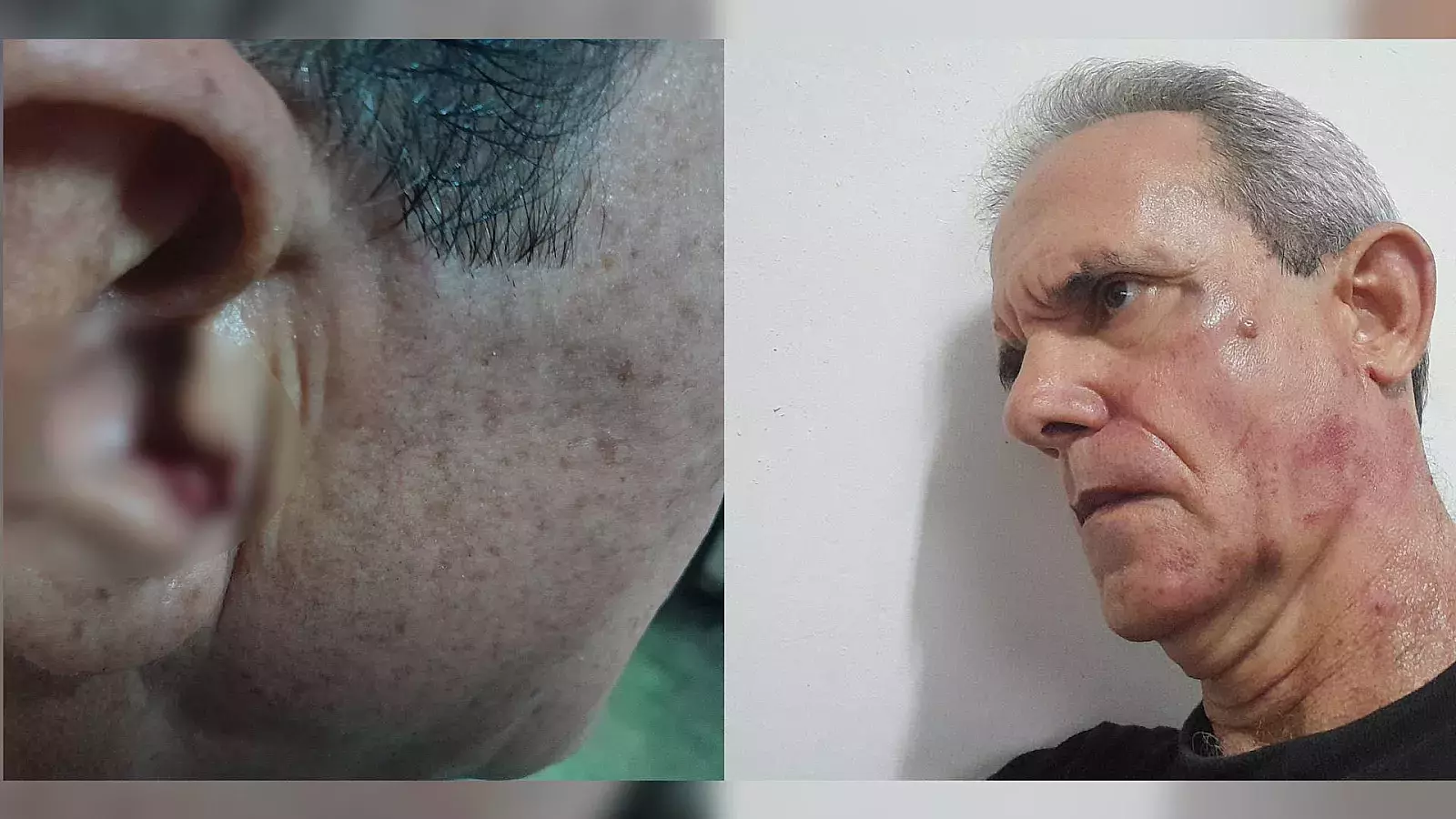Escritor cubano Jorge Fernández Era, golpeado por un teniente de la policía política en julio de 2025