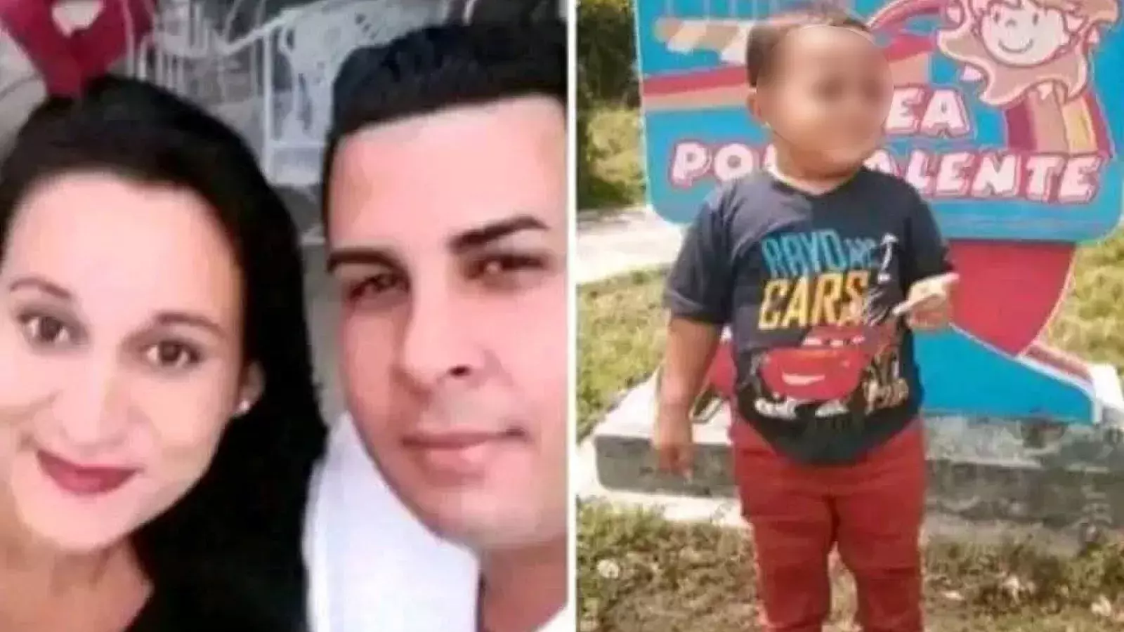 Maltrato infantil en Cienfuegos
