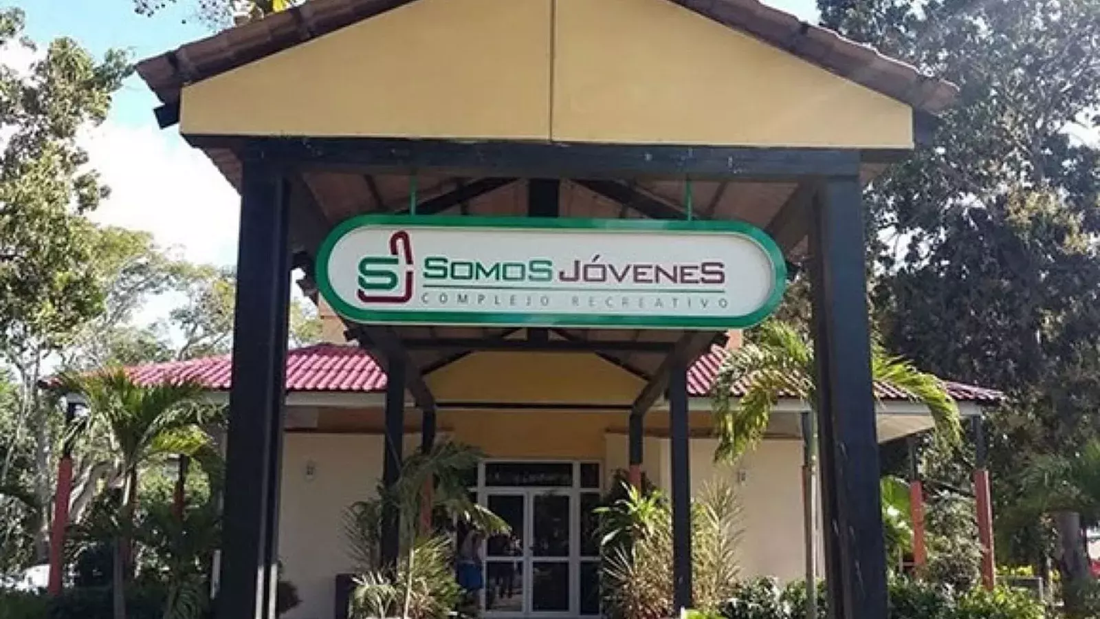 Complejo recreativo “Somos Jóvenes” de Villa Clara