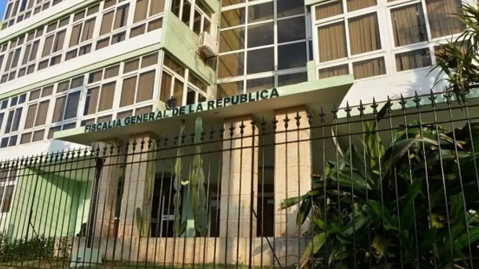 Fiscalía de Cuba se pronuncia por atropellamiento masivo