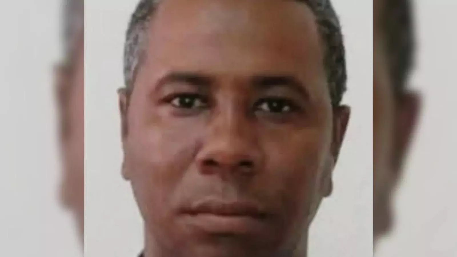 Yoendri Oconor Reyes, secretario del Partido Comunista en Contramaestre, Santiago de Cuba
