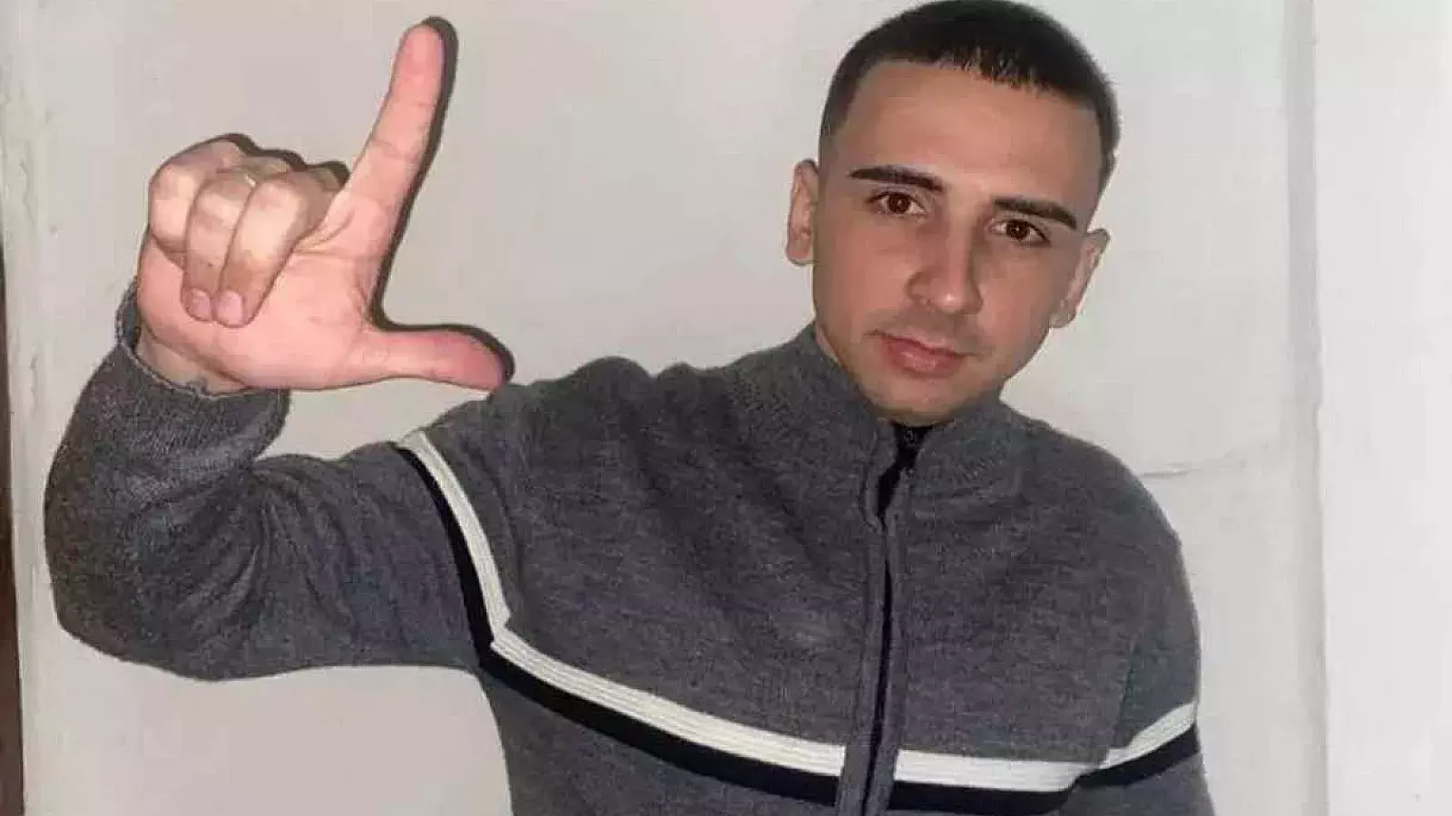 José Alejandro Rodríguez Gelin