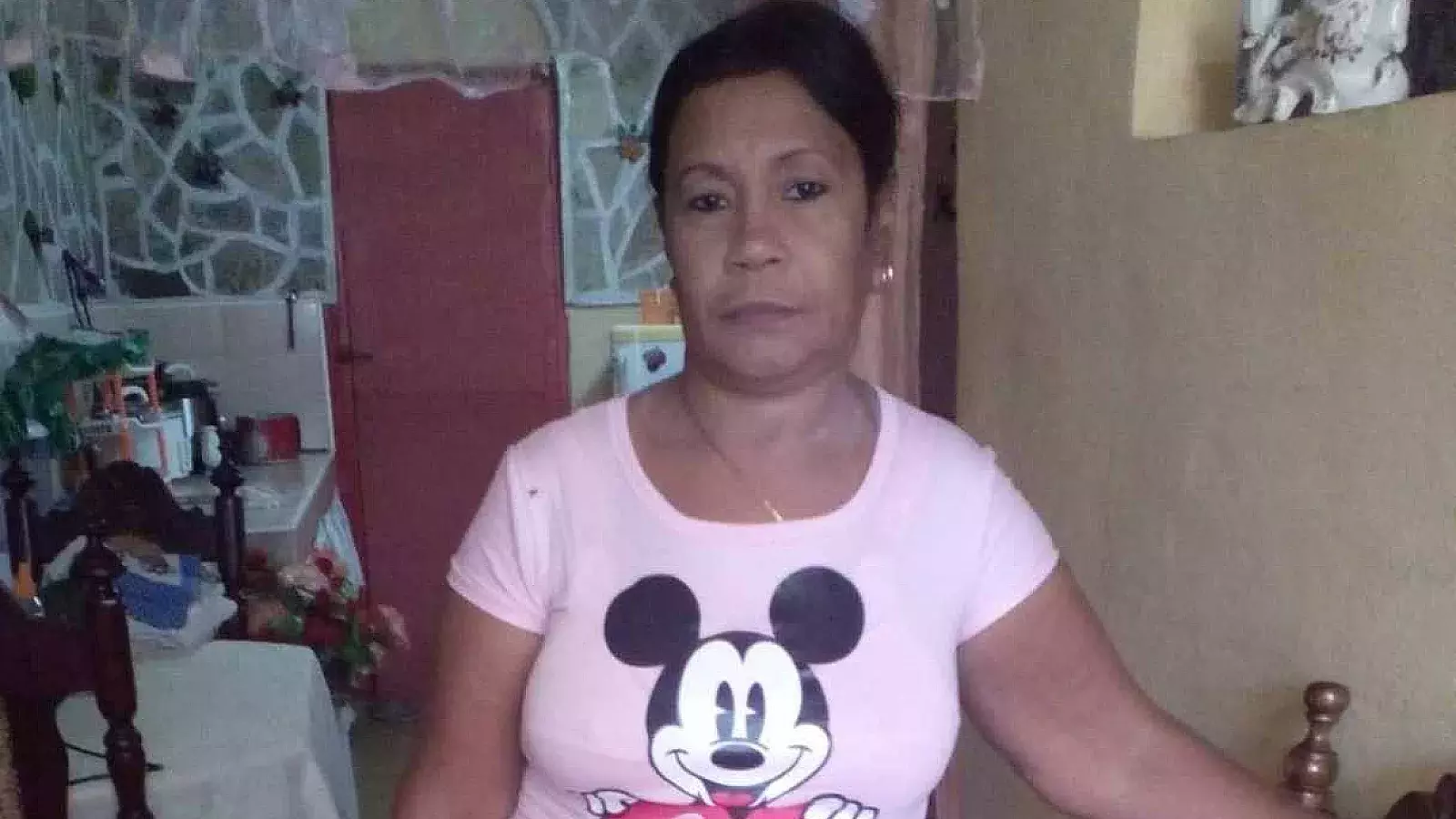 Cubana identificada como Luisa que habría fallecido por arbovirosis en Palma Soriano