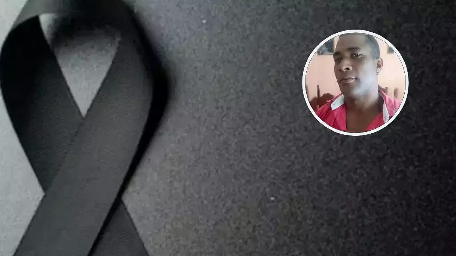 El preso común Yaciel Antúnez Antúnez