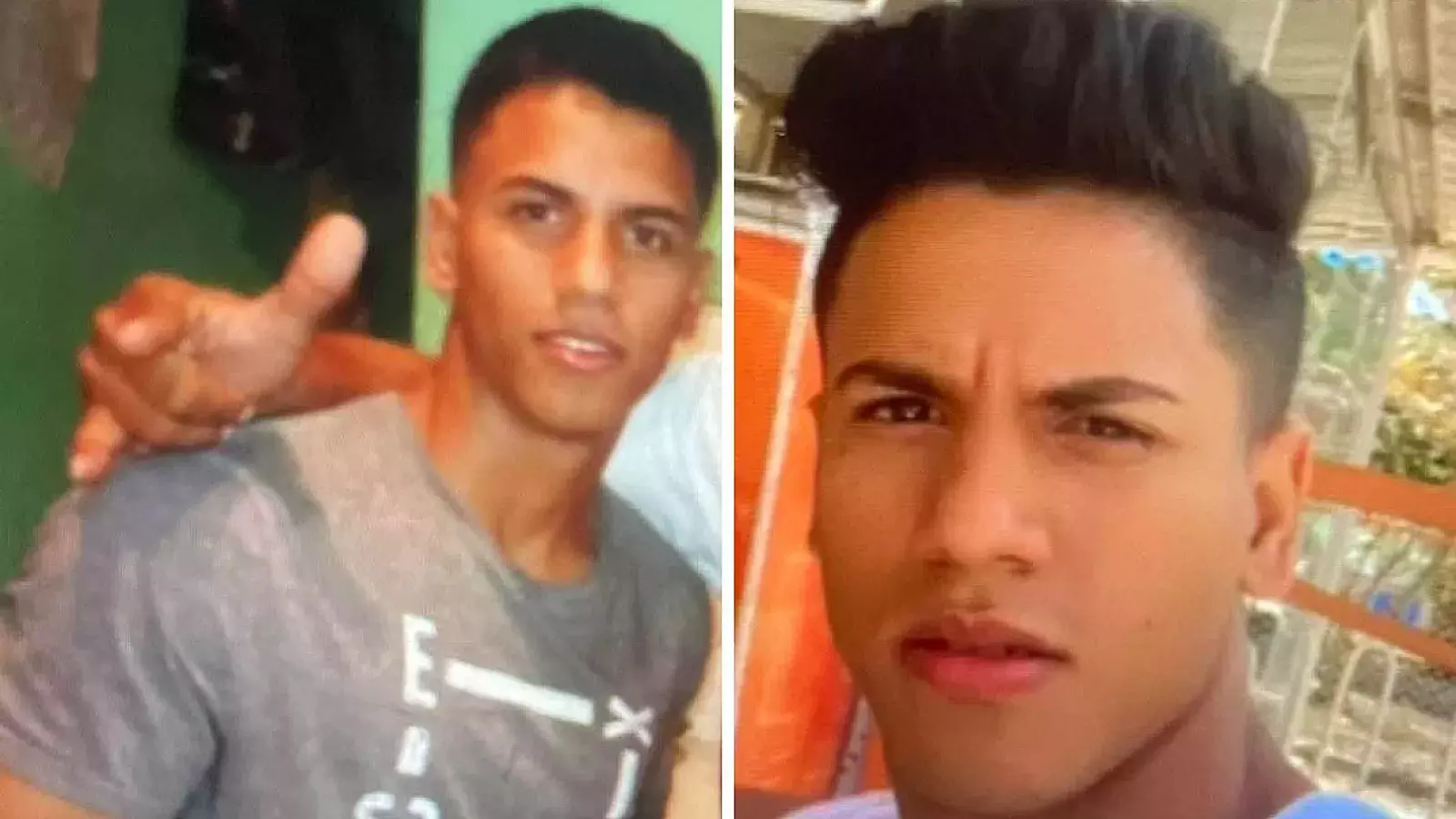Un cubano identificado como Reiler García se encuentra prófugo, luego de apuñalar al joven Yan Carlos, de 18 años
