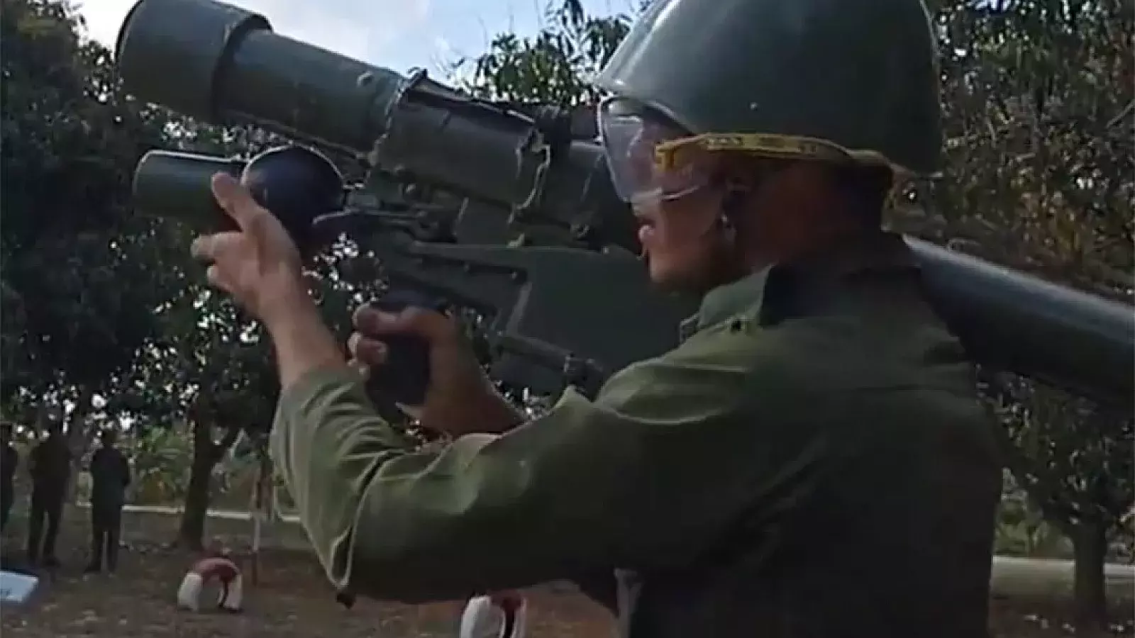 Régimen cubano admite bajas militares en Venezuela tras captura de Maduro por EE.UU.