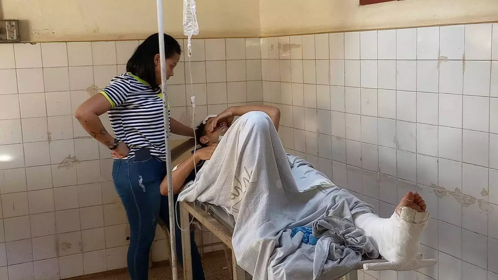 Accidente masivo deja seis muertos en Moa.