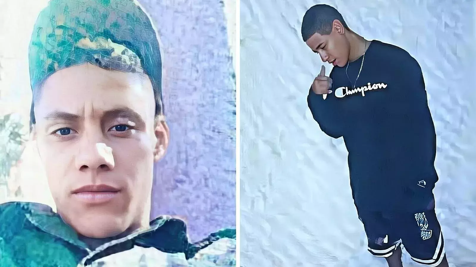 El joven era conocido como 'Yoelito', natural de Mayarí, Holguín.