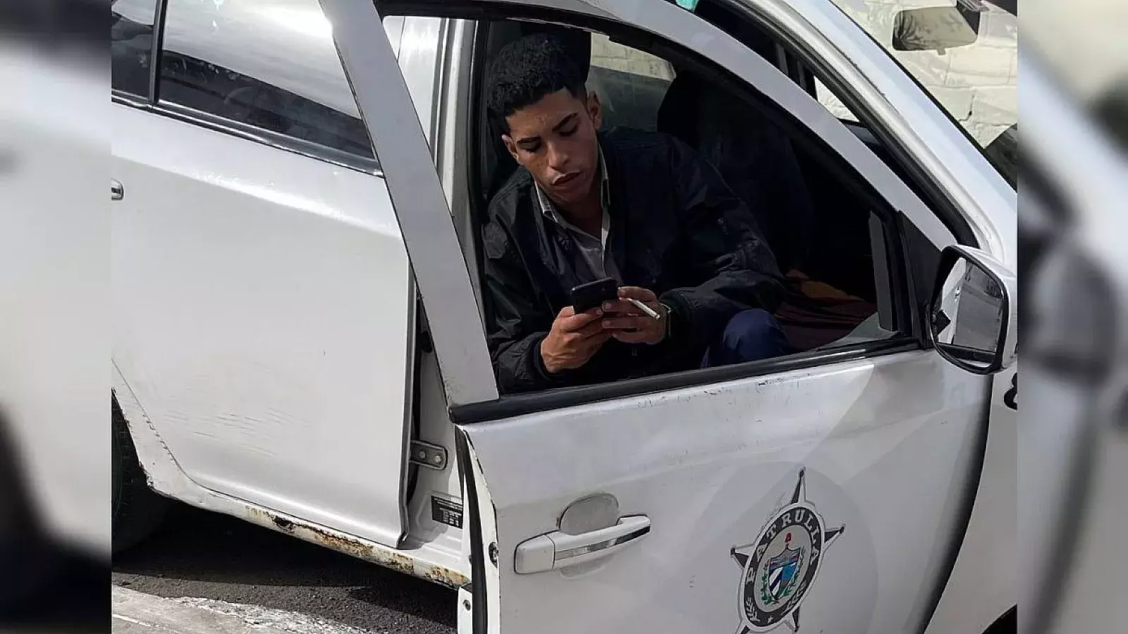 Al menos dos activistas han sido detenidos este jueves en La Habana.