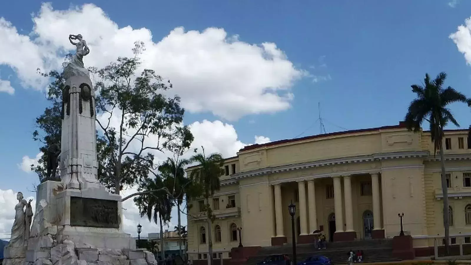 Tribunal Provincial de Villa Clara