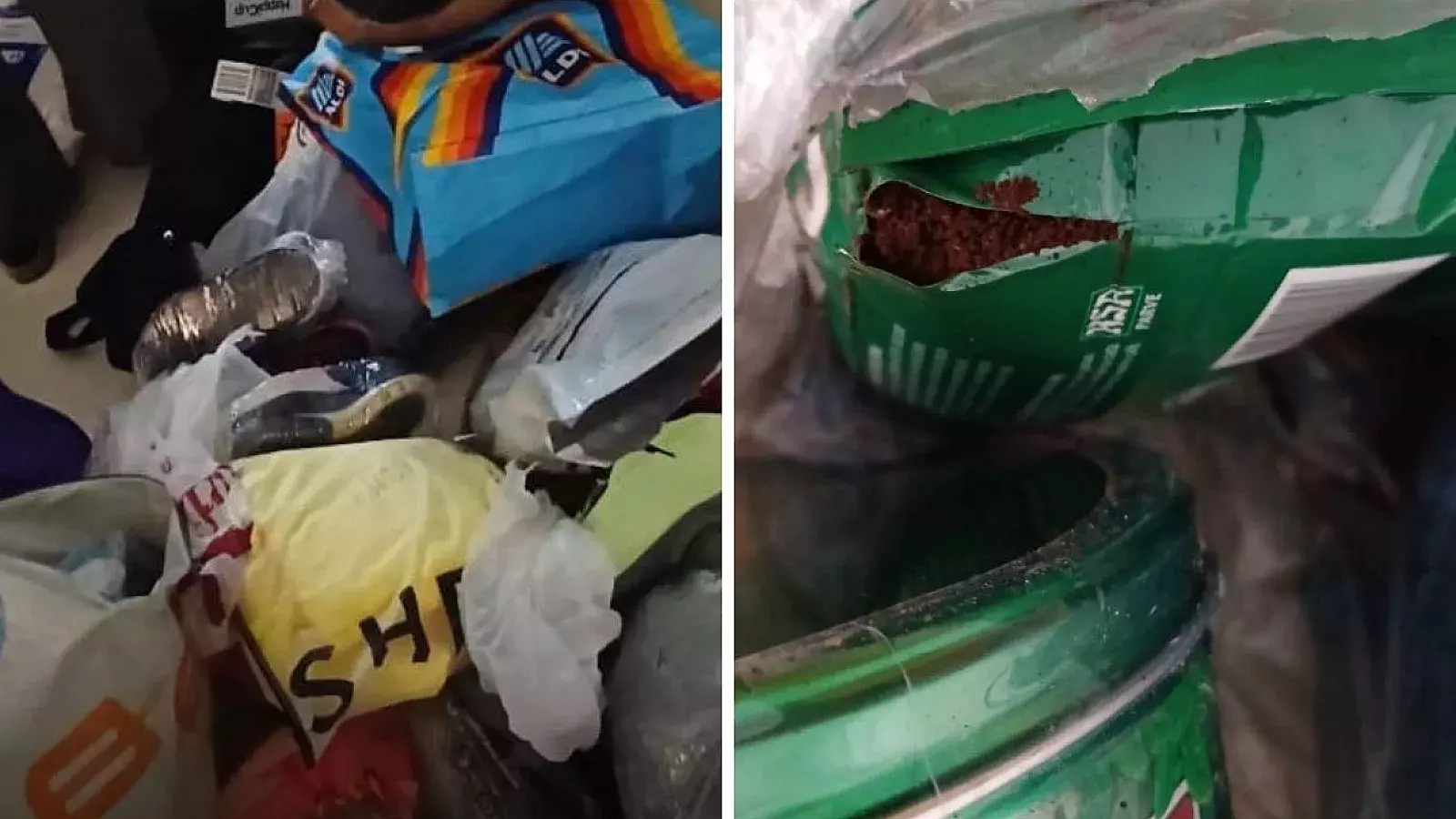 Revisiones en Aduana del Aeropuerto de Camagüey 