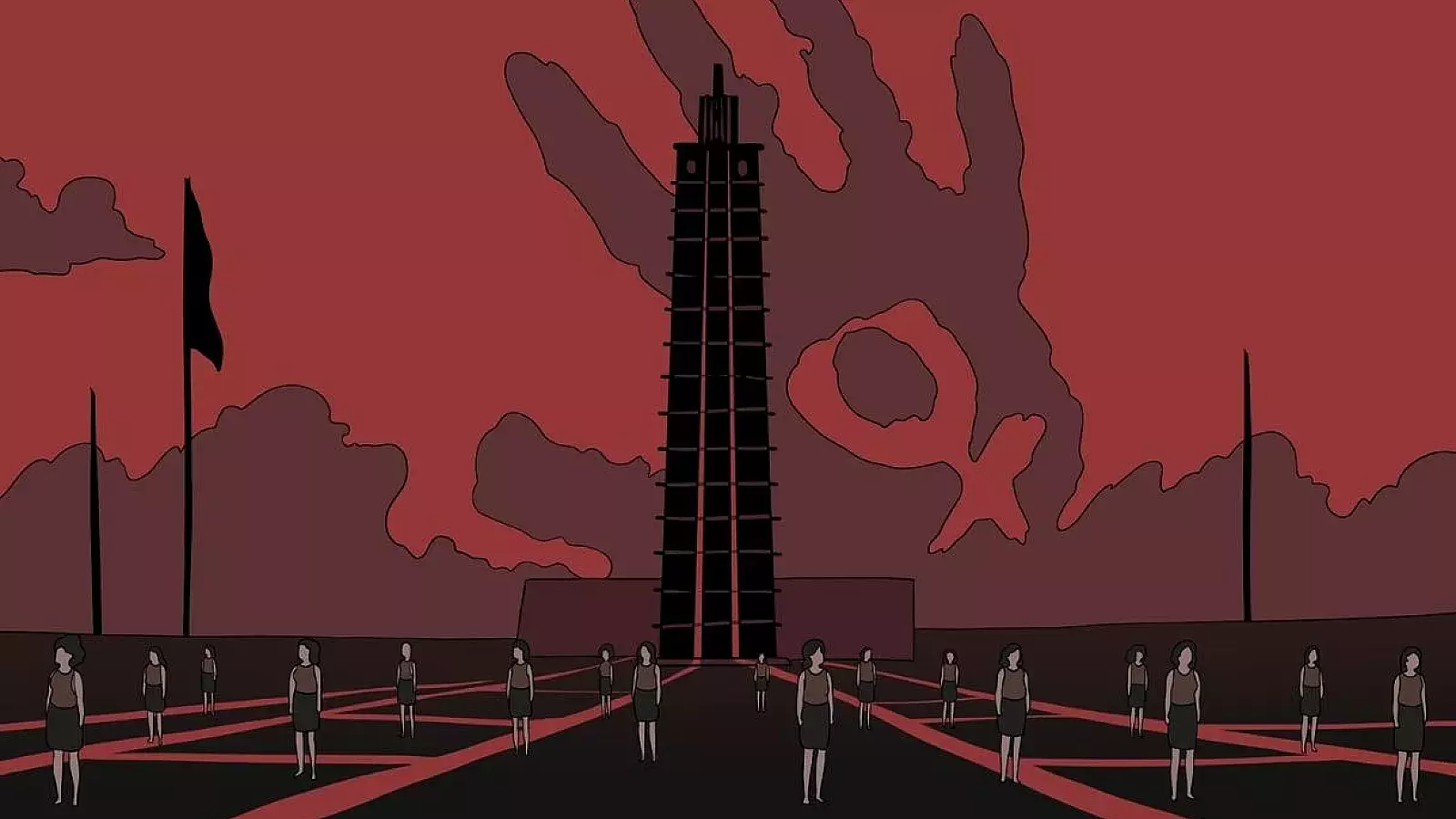 Feminicidios en Cuba y la responsabilidad del régimen.