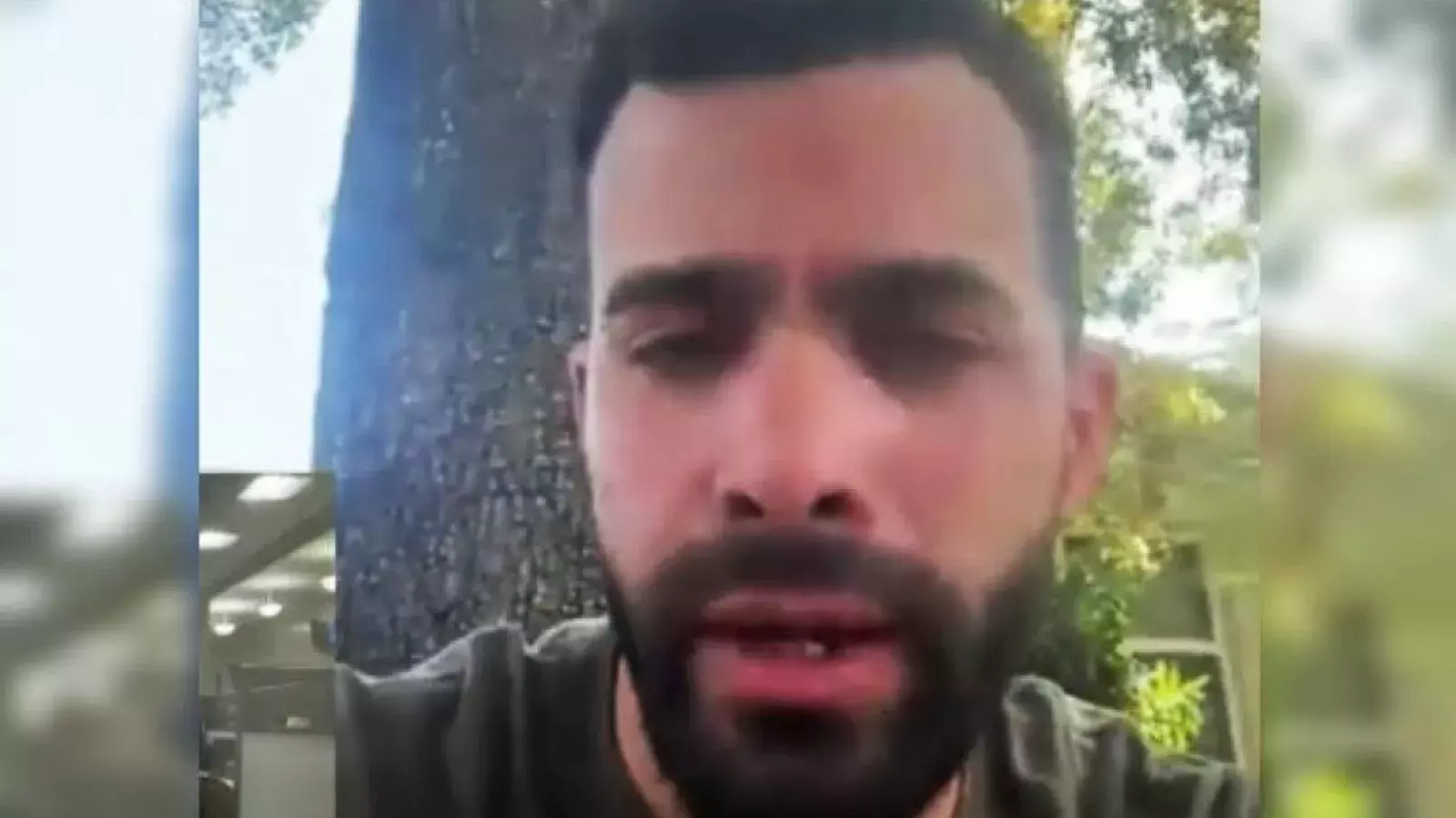 Cubano Roberto Azcorra Consuegra, desde EEUU