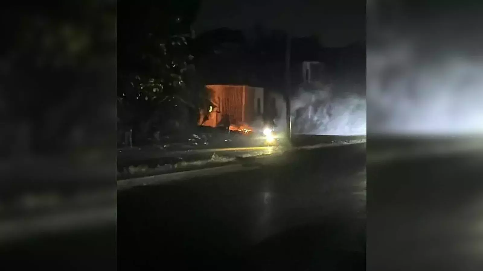 Quinto día consecutivo de cacerolazos en la capital cubana tras prolongados apagones.